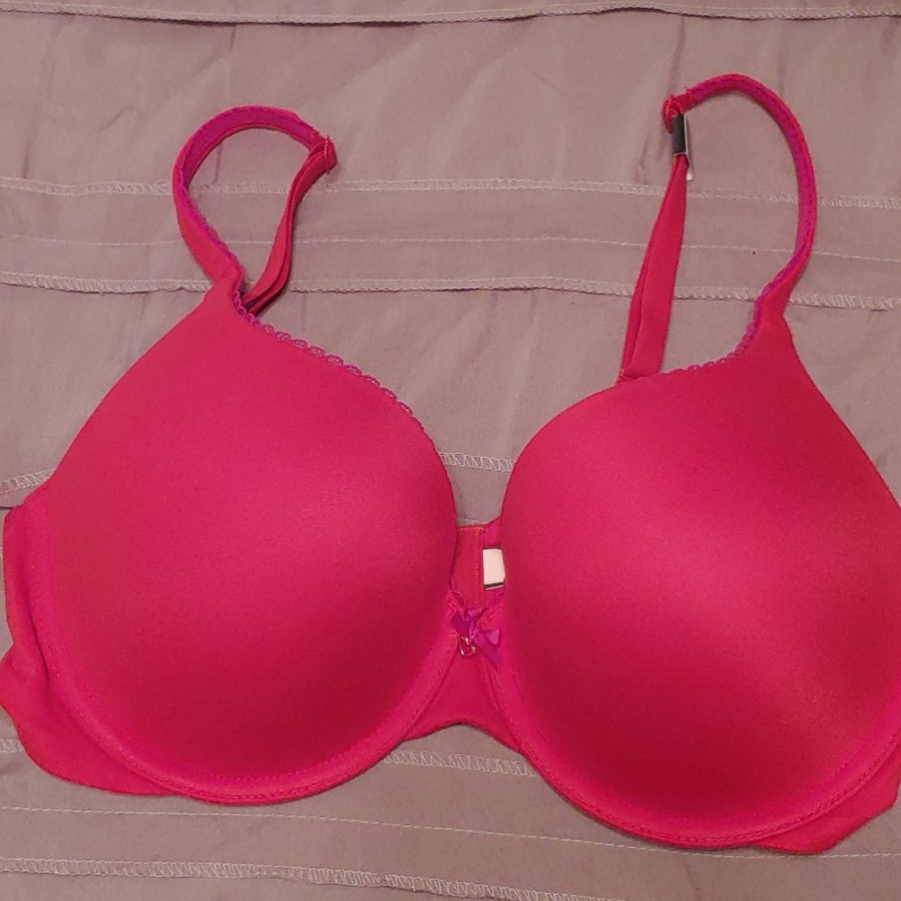 New Bra